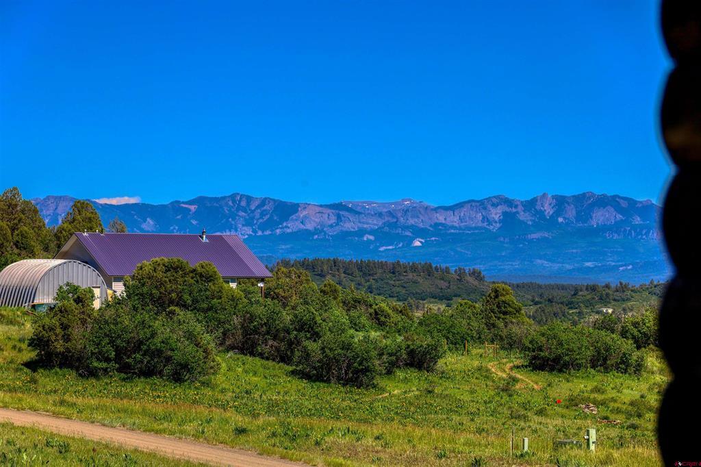 1483 Roush Drive Pagosa Springs CO 81147
