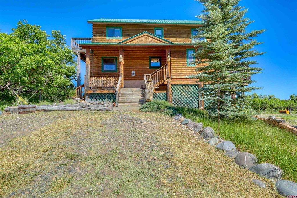 1483 Roush Drive Pagosa Springs CO 81147