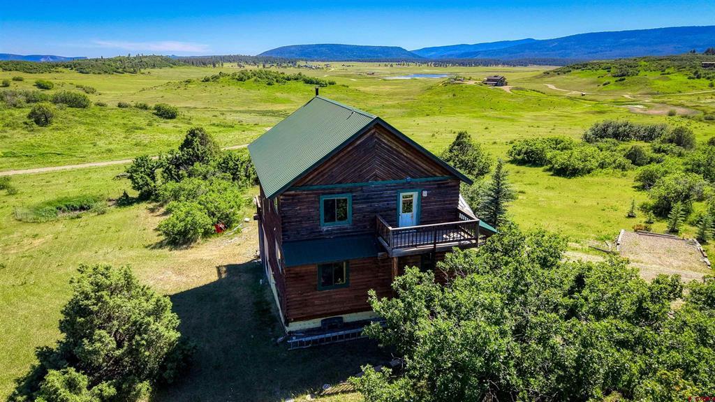 1483 Roush Drive Pagosa Springs CO 81147
