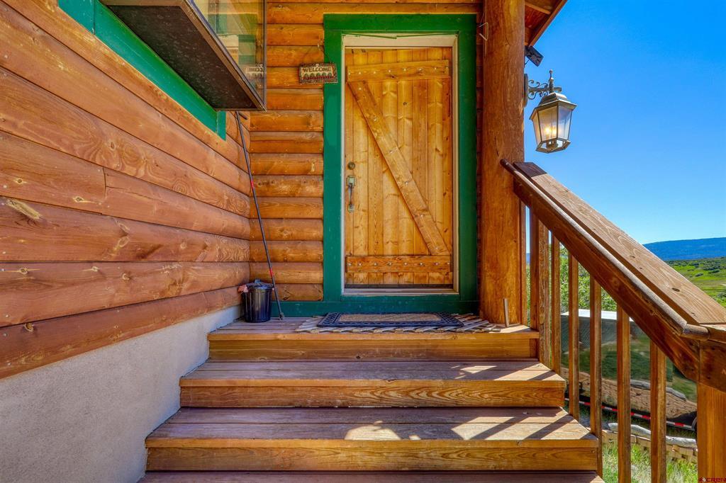 1483 Roush Drive Pagosa Springs CO 81147