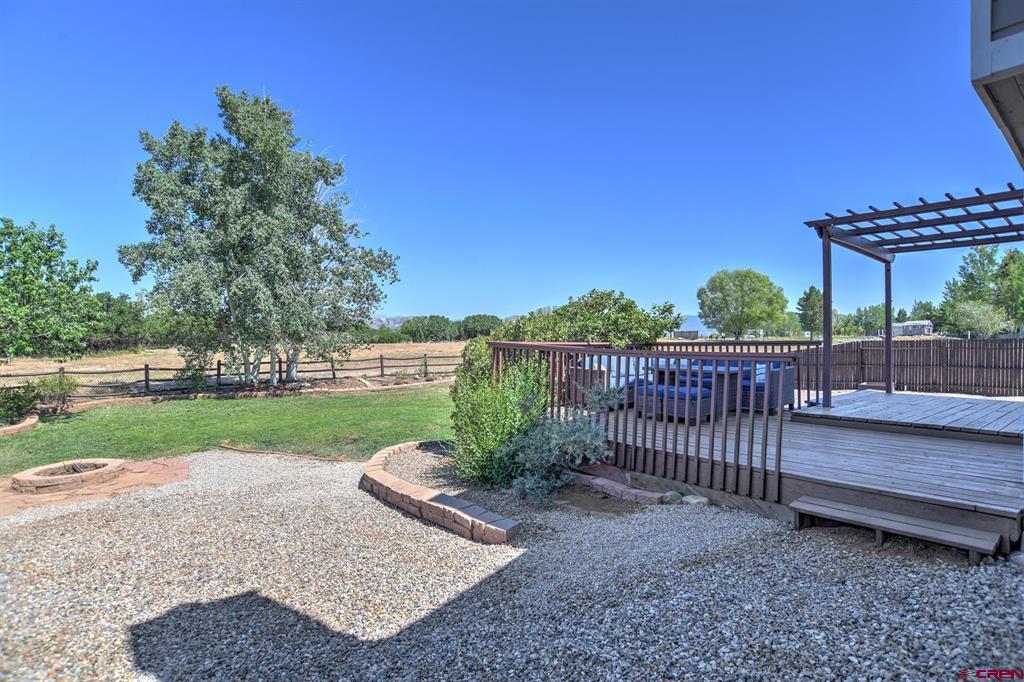 408 Mesa Heights Drive Durango CO 81303