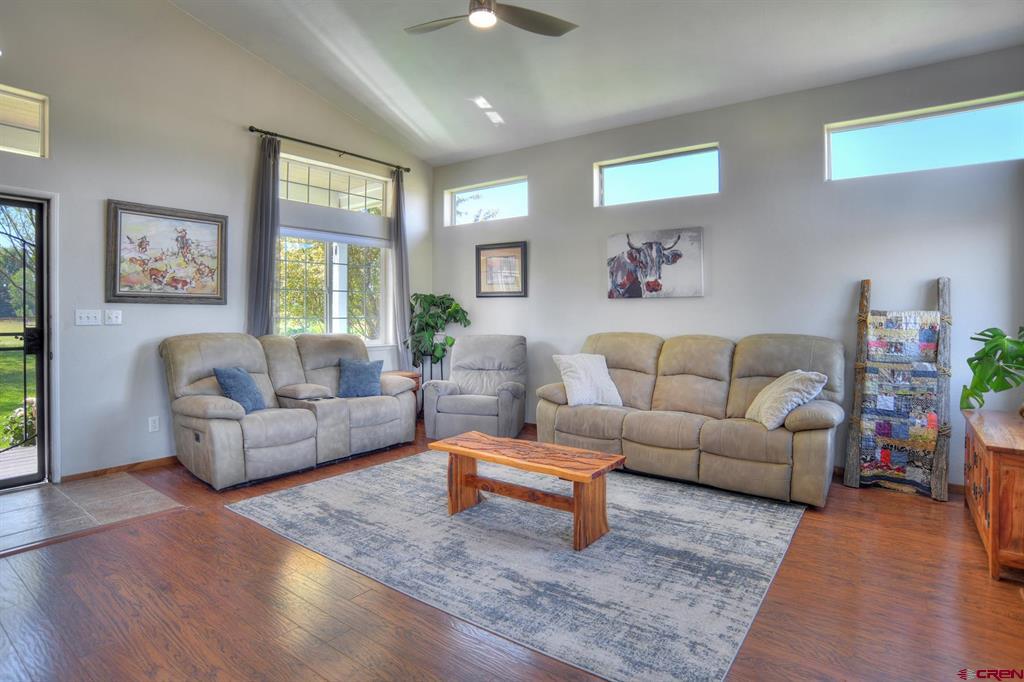 408 Mesa Heights Drive Durango CO 81303