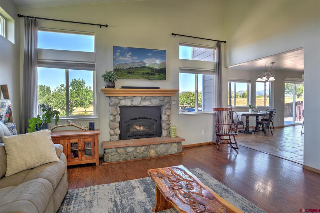 408 Mesa Heights Drive Durango CO 81303