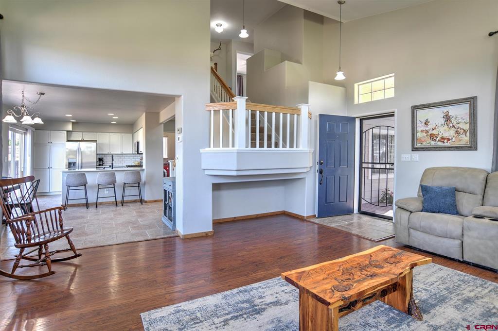 408 Mesa Heights Drive Durango CO 81303