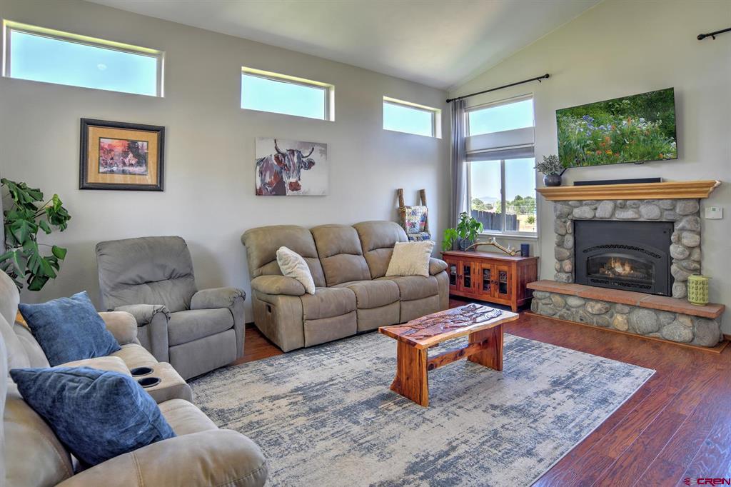 408 Mesa Heights Drive Durango CO 81303