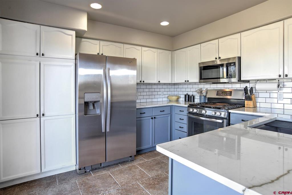 408 Mesa Heights Drive Durango CO 81303