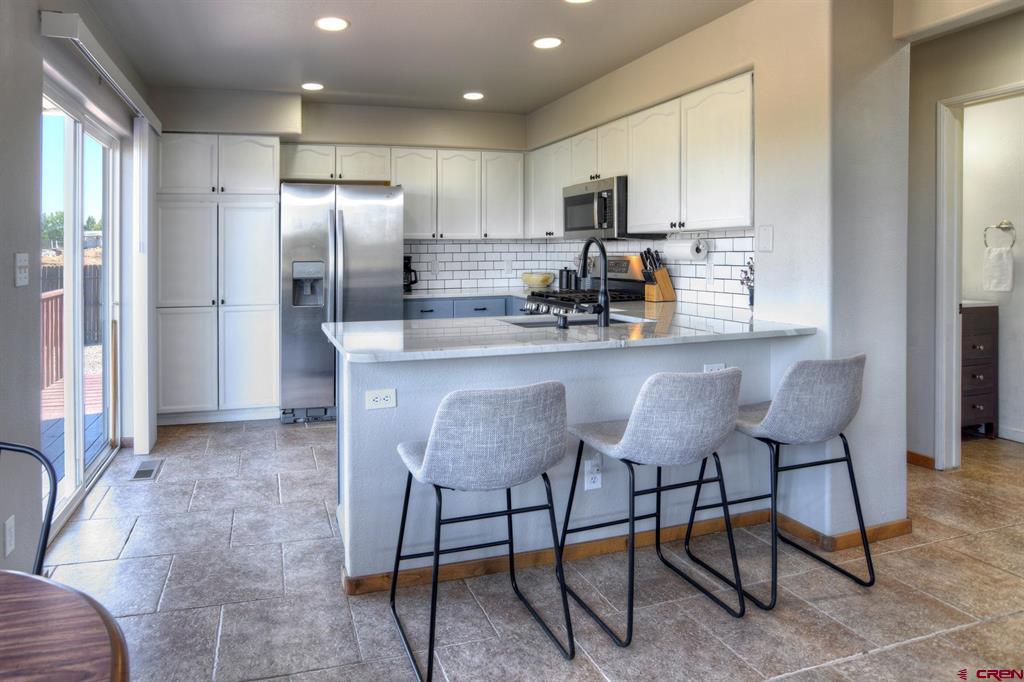 408 Mesa Heights Drive Durango CO 81303