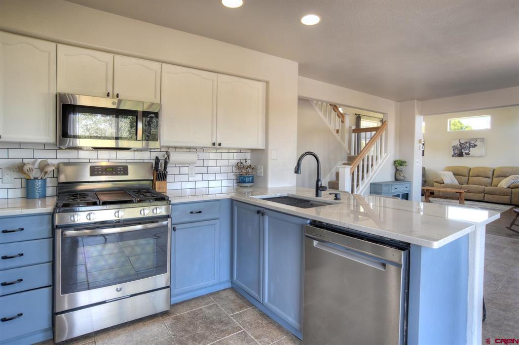 408 Mesa Heights Drive Durango CO 81303
