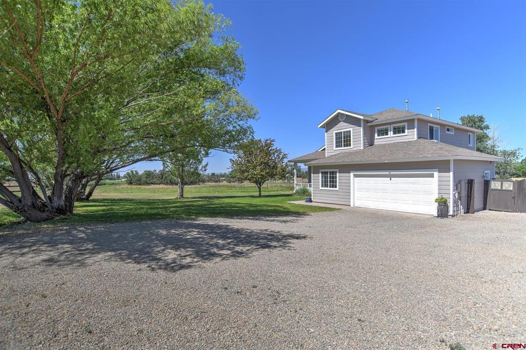 408 Mesa Heights Drive Durango CO 81303