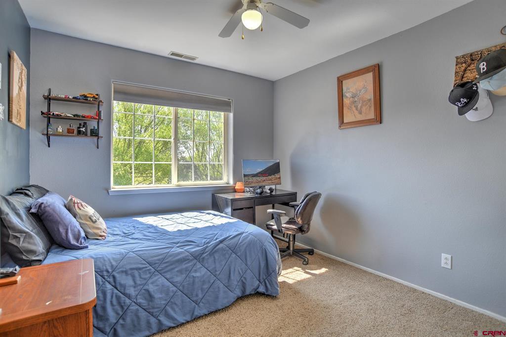 408 Mesa Heights Drive Durango CO 81303