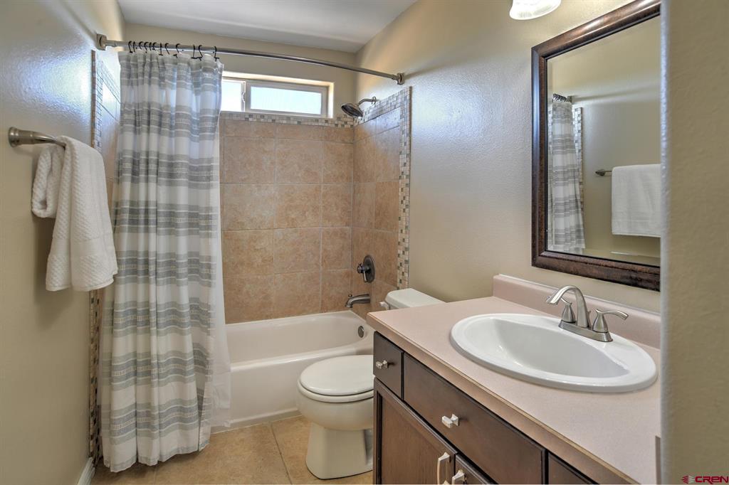 408 Mesa Heights Drive Durango CO 81303