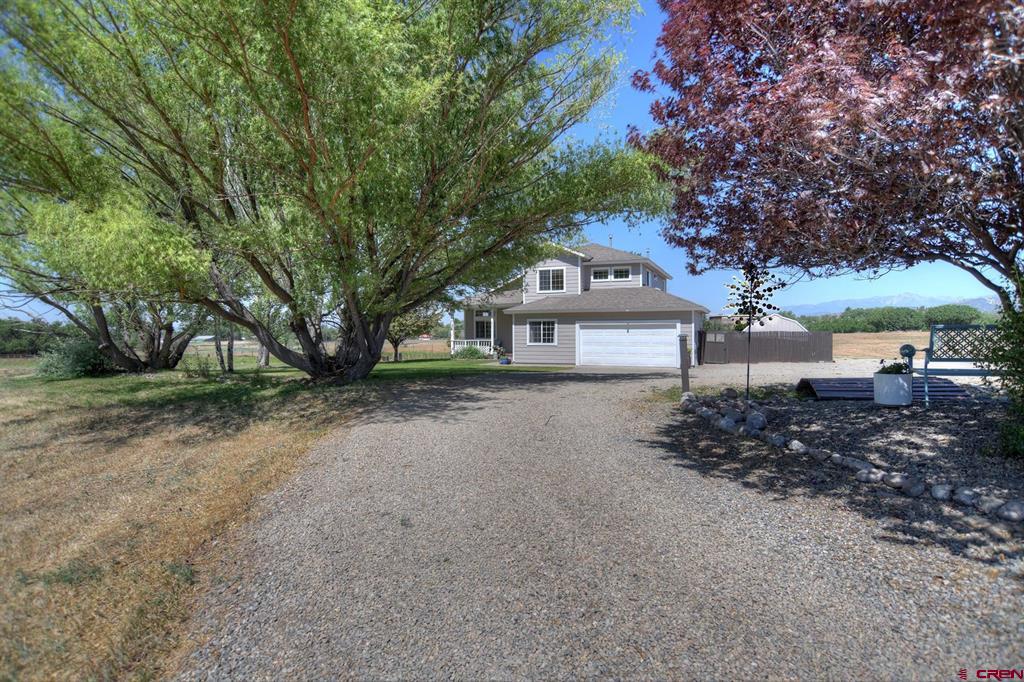 408 Mesa Heights Drive Durango CO 81303