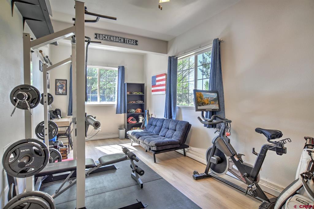 408 Mesa Heights Drive Durango CO 81303