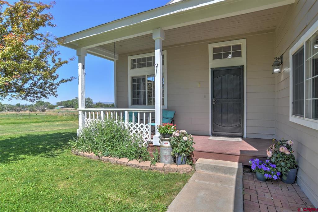 408 Mesa Heights Drive Durango CO 81303