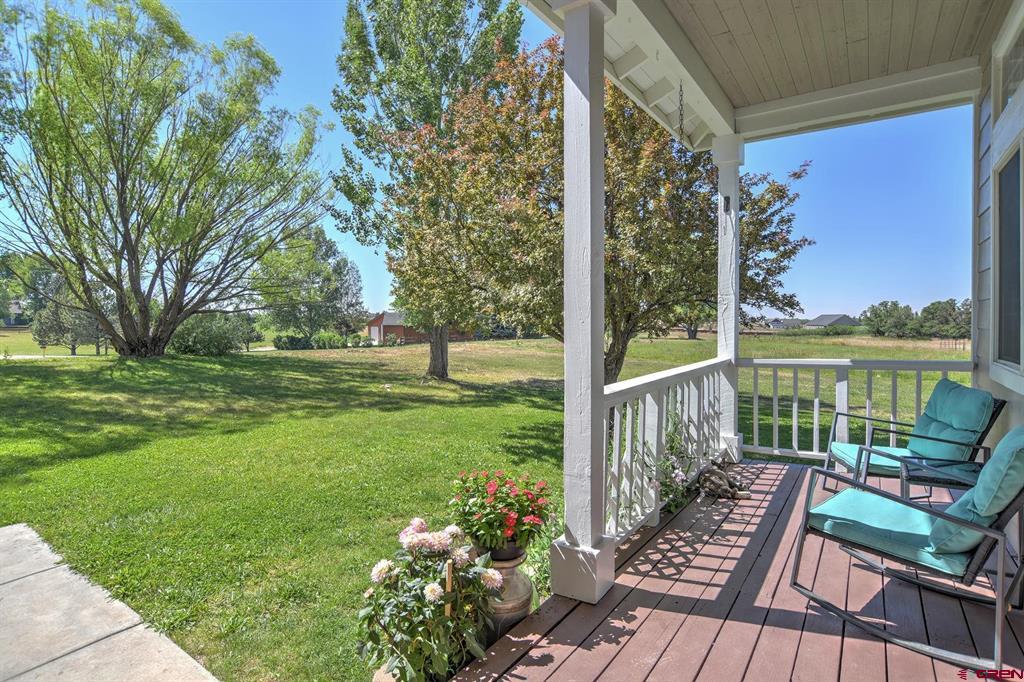 408 Mesa Heights Drive Durango CO 81303