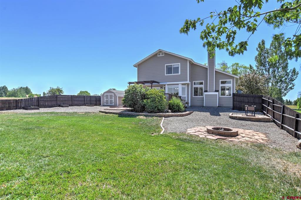 408 Mesa Heights Drive Durango CO 81303