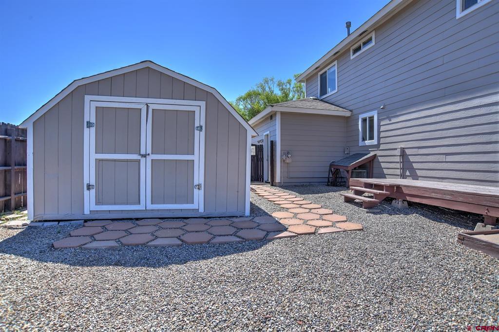 408 Mesa Heights Drive Durango CO 81303