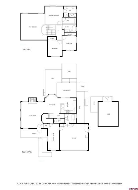 408 Mesa Heights Drive Durango CO 81303