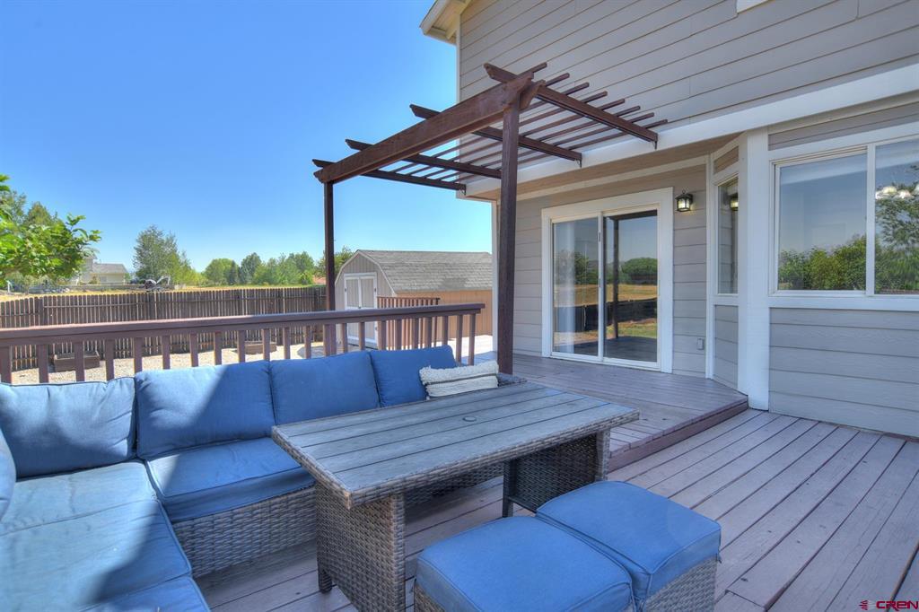 408 Mesa Heights Drive Durango CO 81303