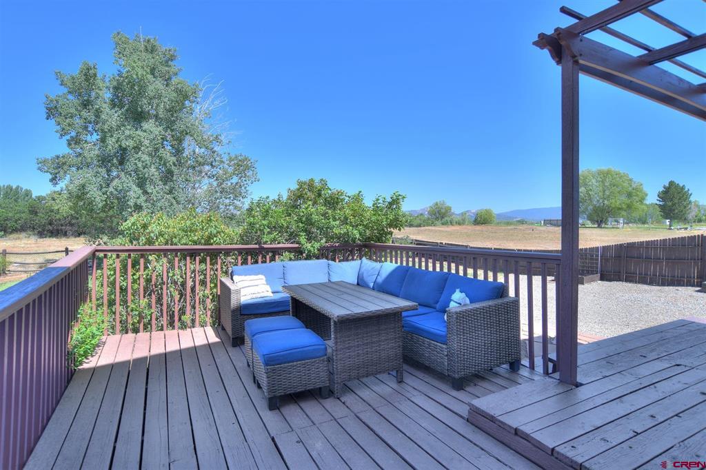 408 Mesa Heights Drive Durango CO 81303
