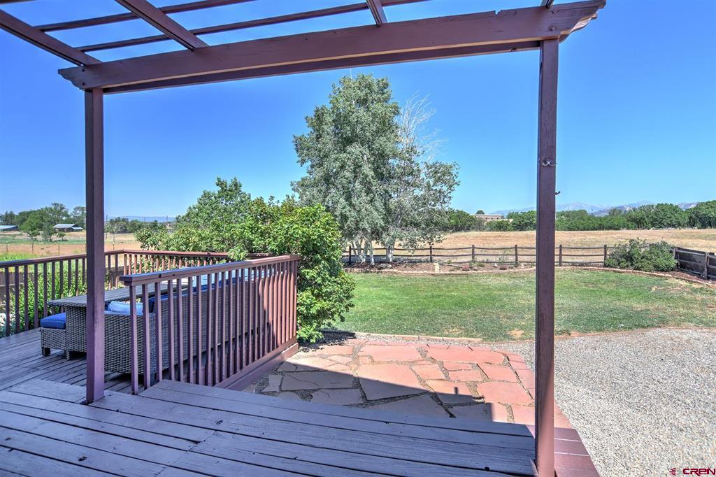408 Mesa Heights Drive Durango CO 81303