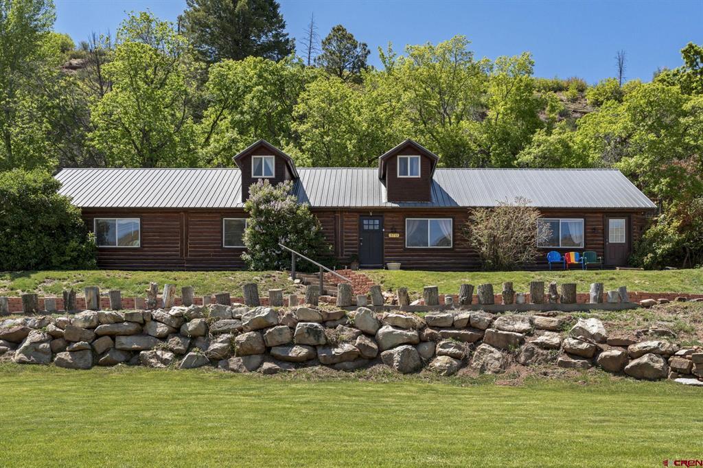 5711 County Road 203 Durango CO 81301
