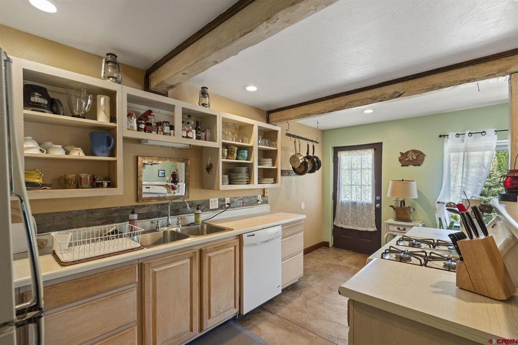 5711 County Road 203 Durango CO 81301