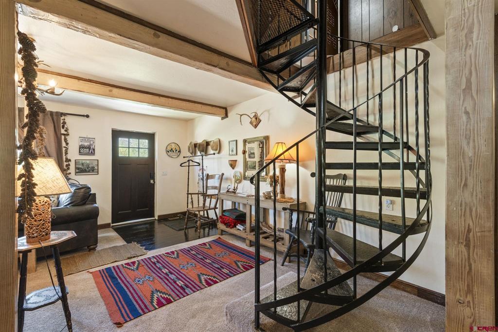 5711 County Road 203 Durango CO 81301