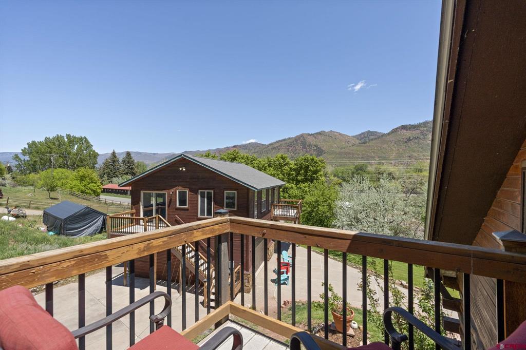 5711 County Road 203 Durango CO 81301