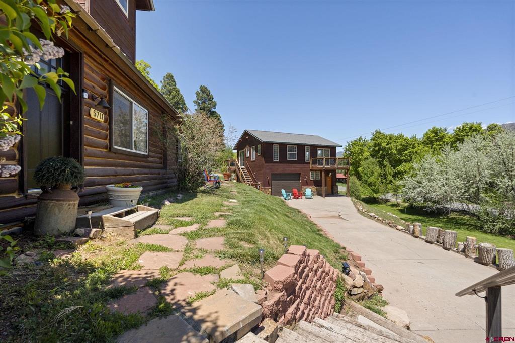 5711 County Road 203 Durango CO 81301
