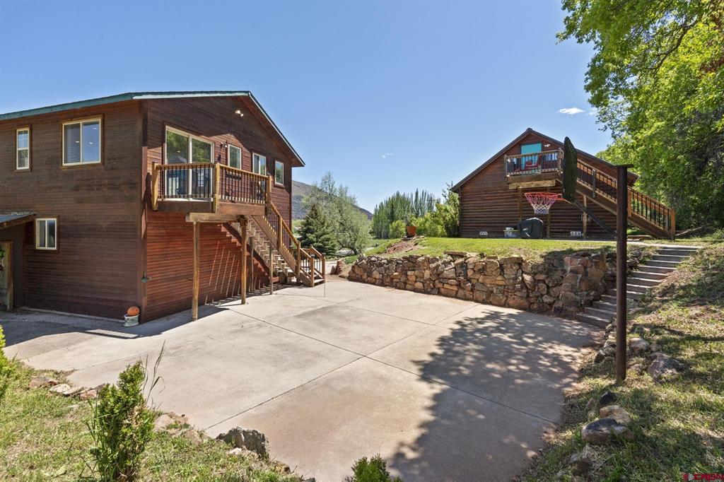 5711 County Road 203 Durango CO 81301