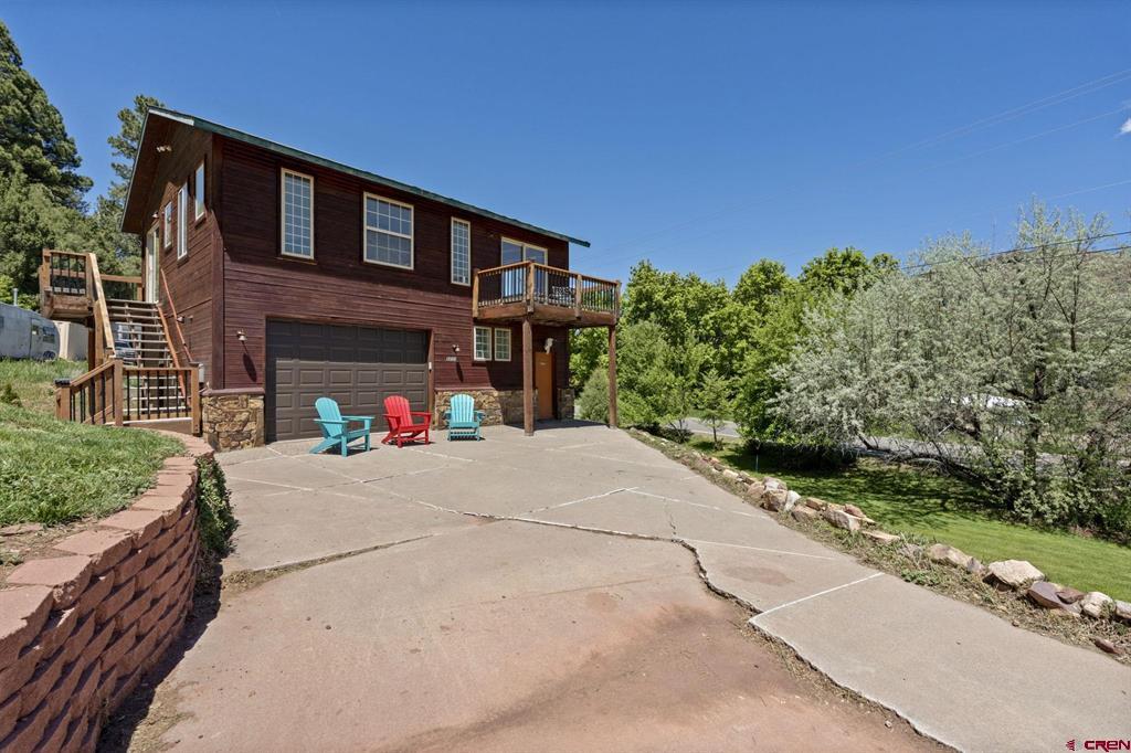 5711 County Road 203 Durango CO 81301