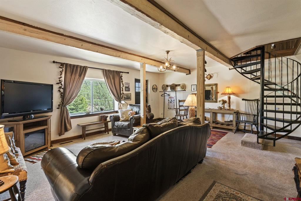 5711 County Road 203 Durango CO 81301