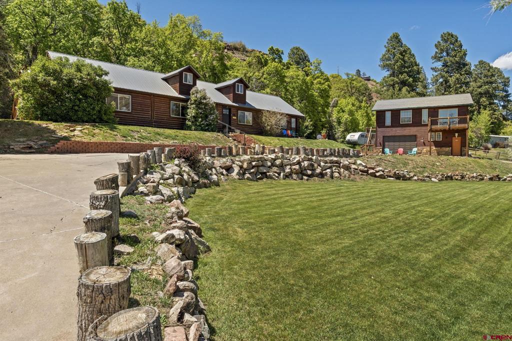 5711 County Road 203 Durango CO 81301