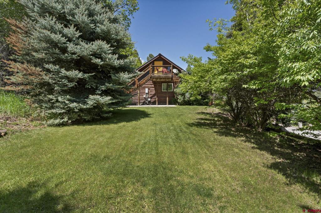 5711 County Road 203 Durango CO 81301