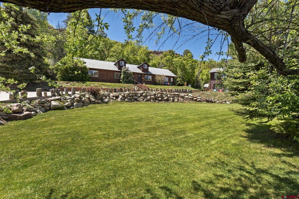 5711 County Road 203 Durango CO 81301