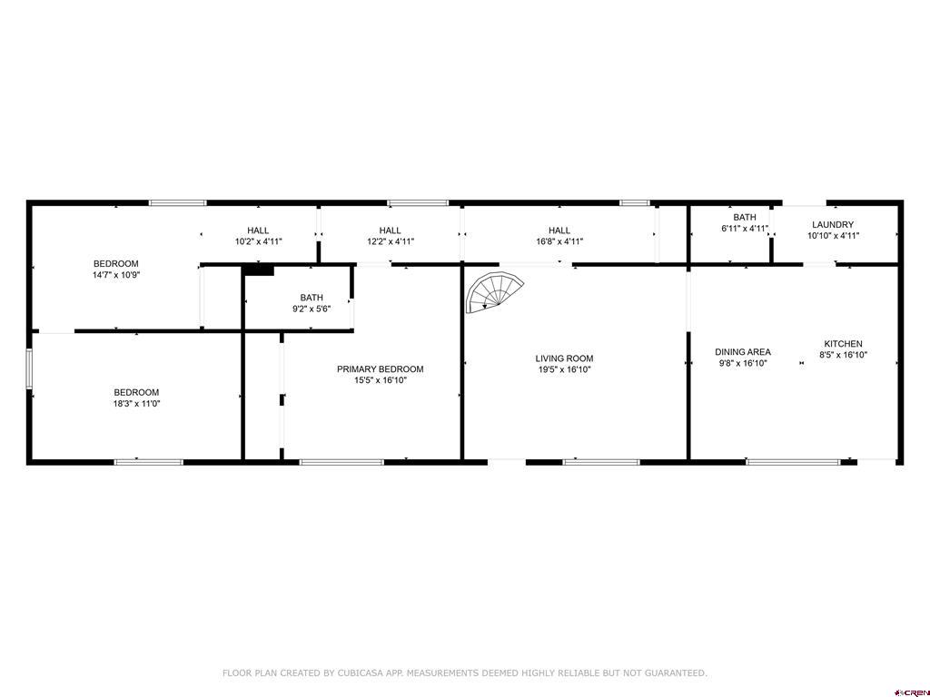 5711 County Road 203 Durango CO 81301
