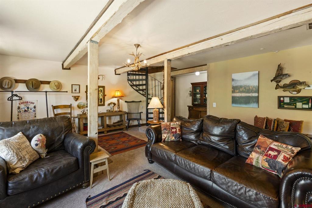 5711 County Road 203 Durango CO 81301