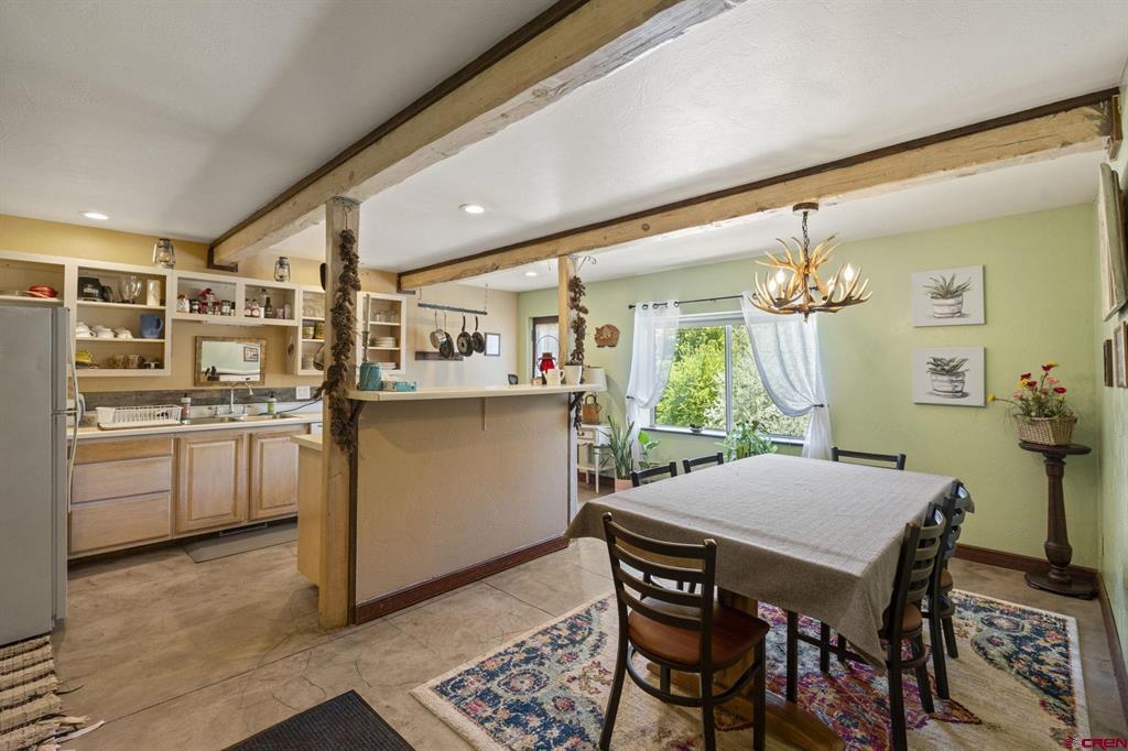 5711 County Road 203 Durango CO 81301