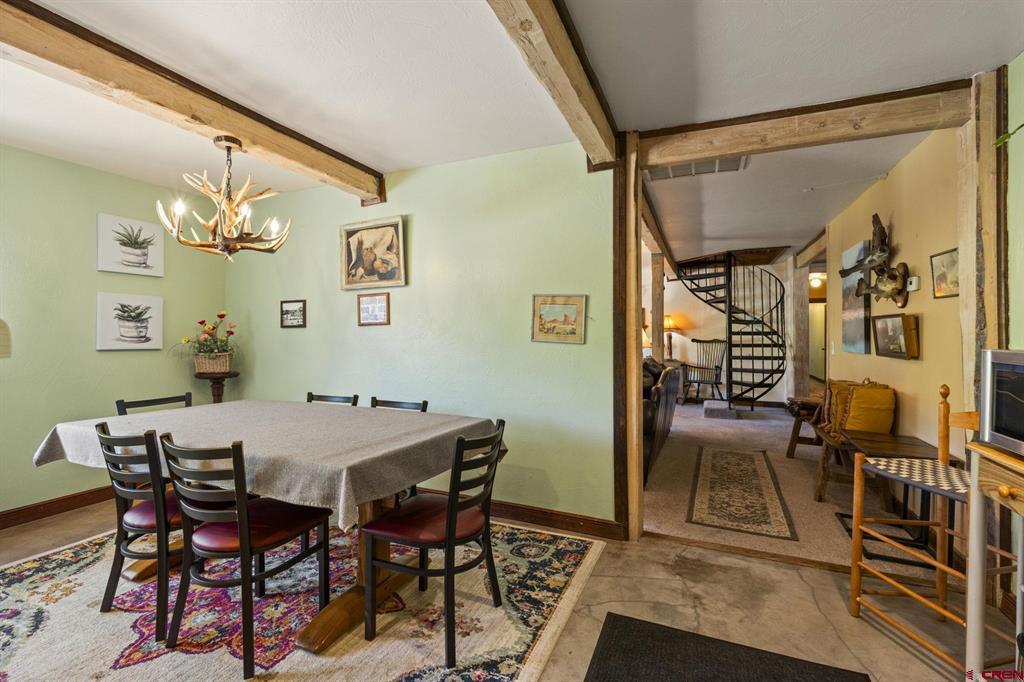 5711 County Road 203 Durango CO 81301