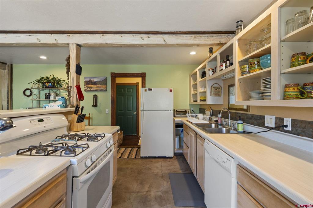 5711 County Road 203 Durango CO 81301