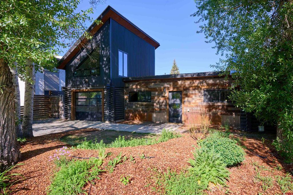 221 N Teller Street Gunnison CO 81230