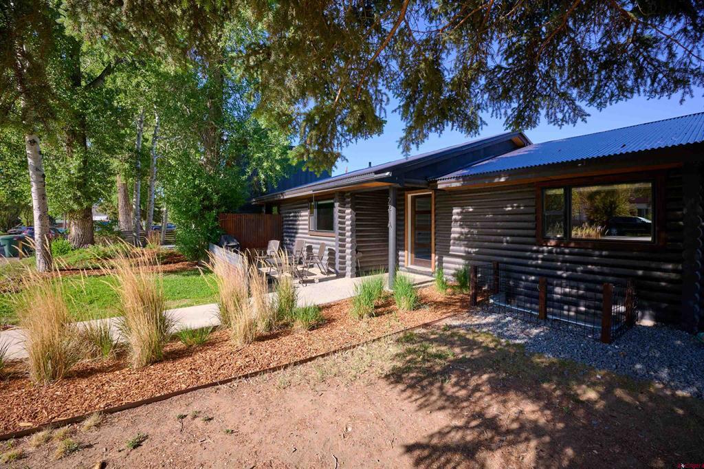 221 N Teller Street Gunnison CO 81230