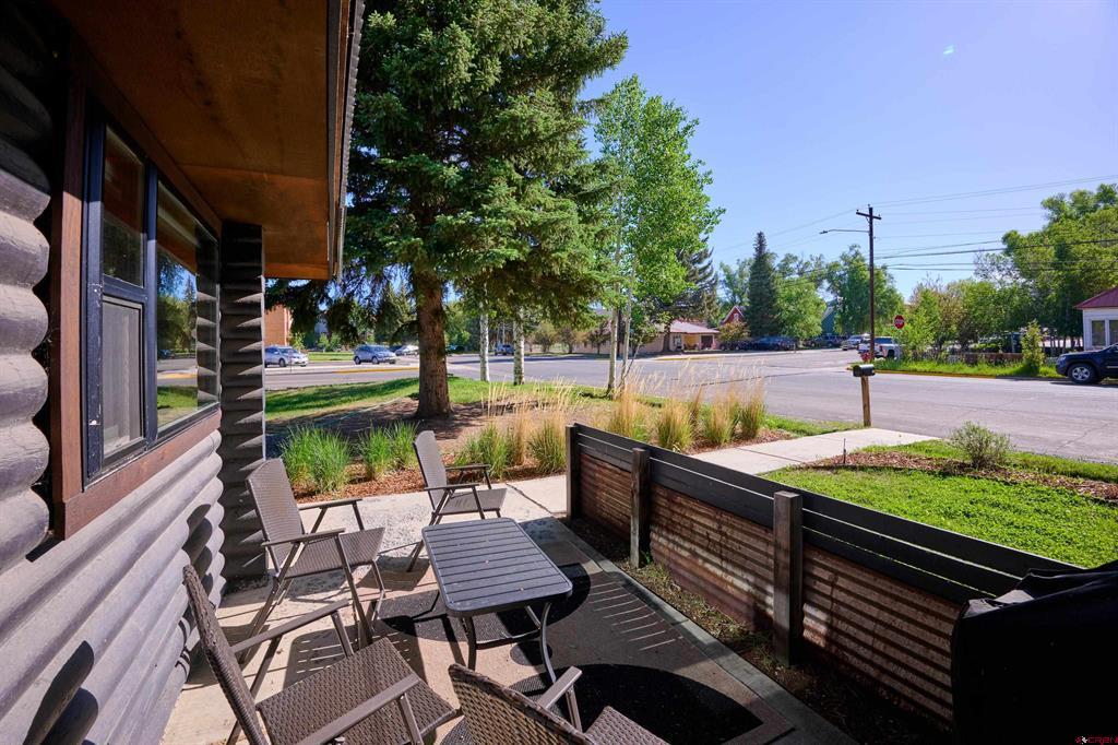 221 N Teller Street Gunnison CO 81230