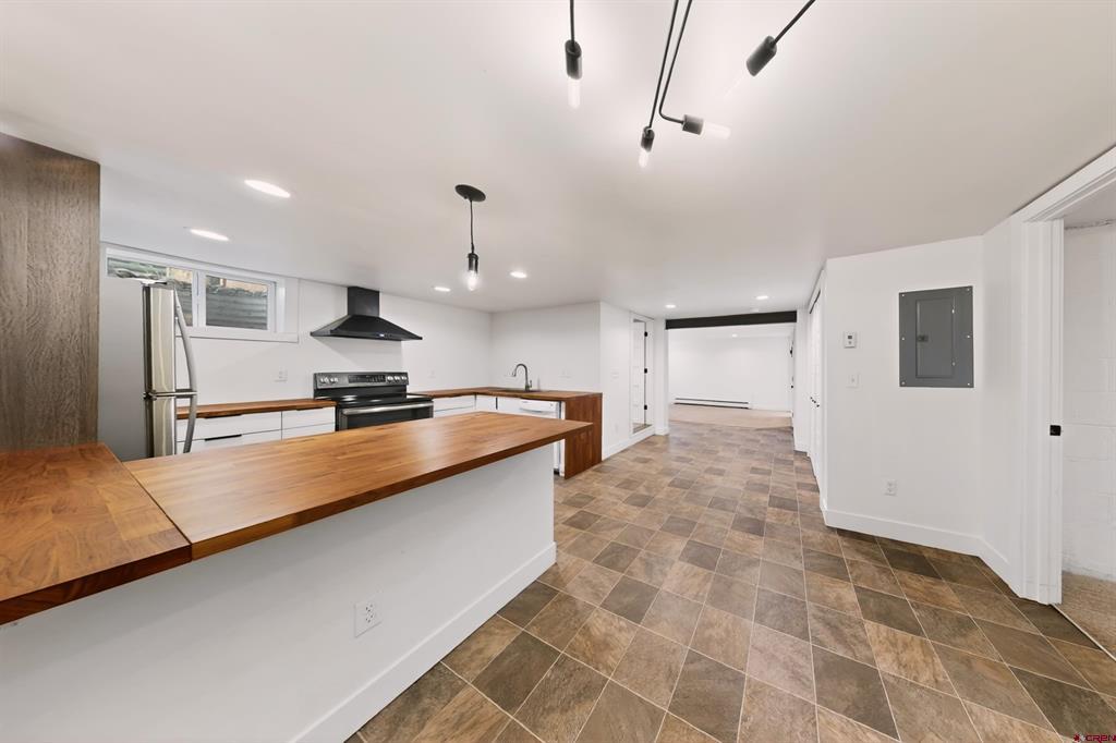 221 N Teller Street Gunnison CO 81230