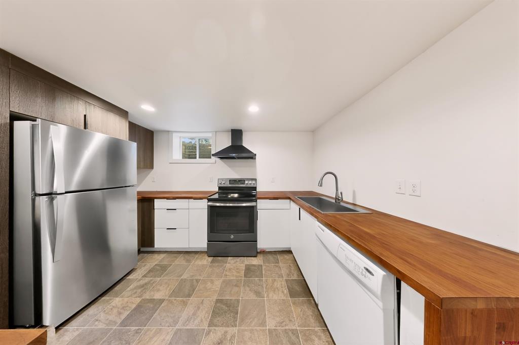 221 N Teller Street Gunnison CO 81230