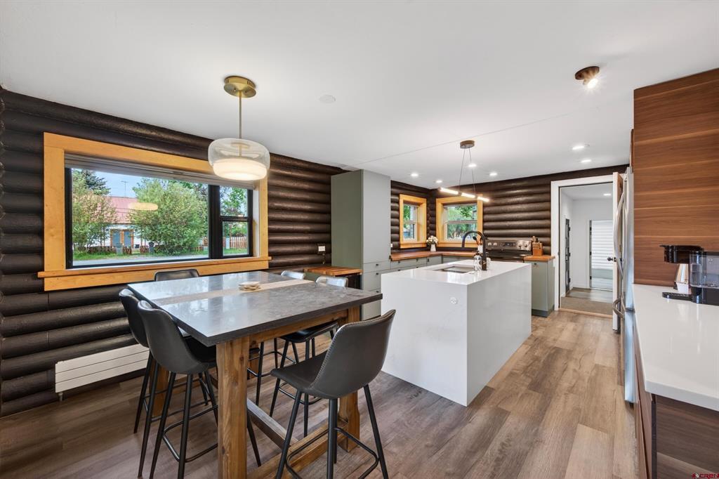 221 N Teller Street Gunnison CO 81230