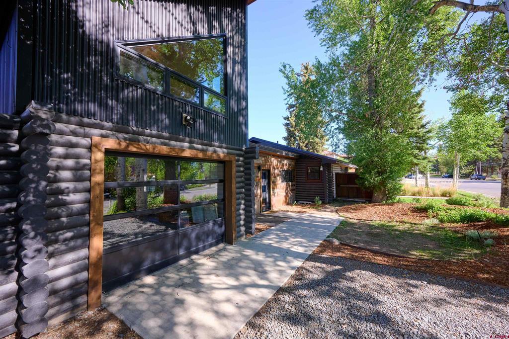 221 N Teller Street Gunnison CO 81230