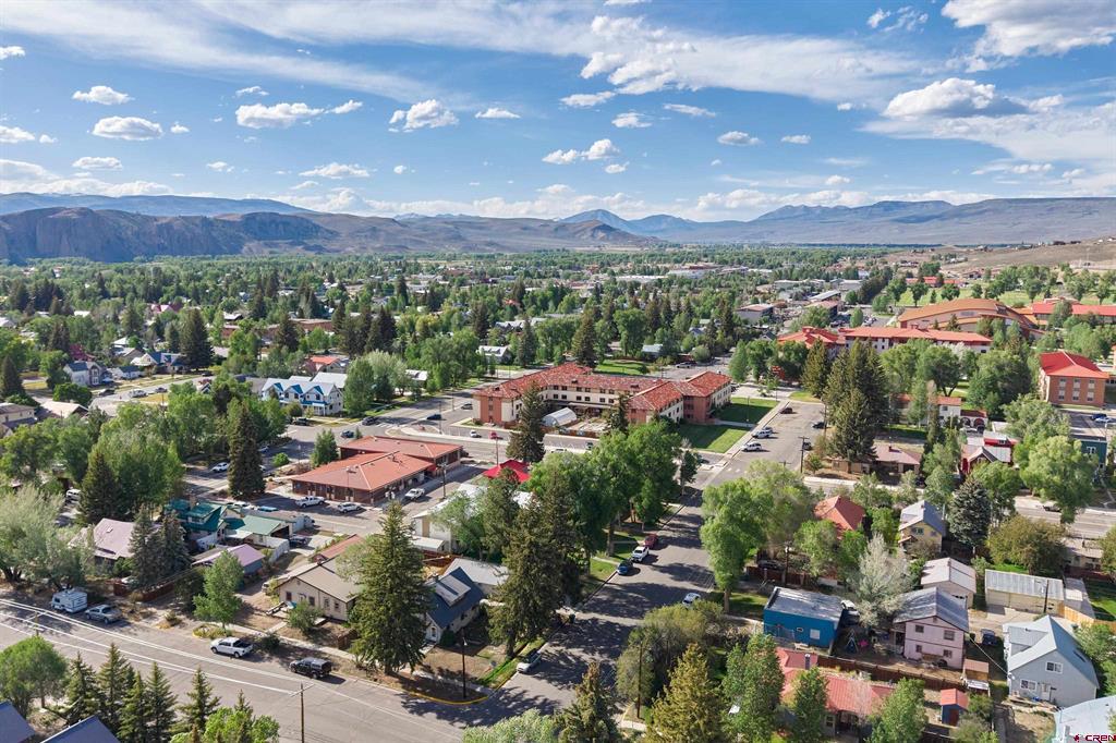 221 N Teller Street Gunnison CO 81230