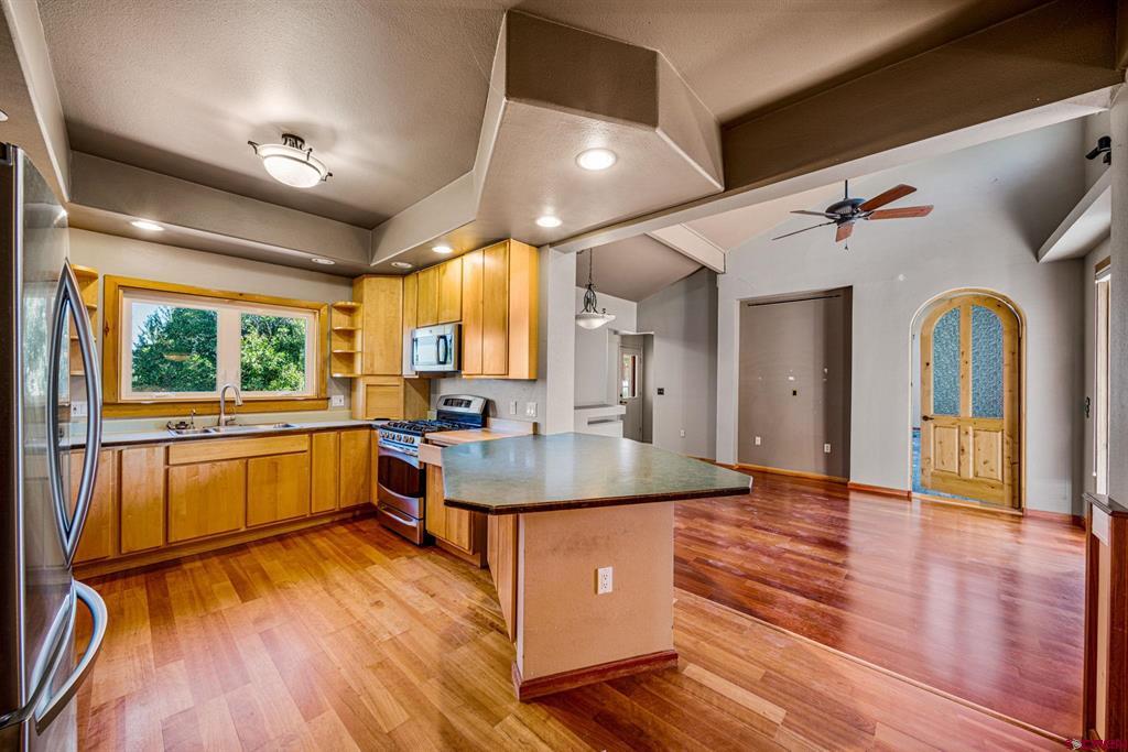 416 County Road 513 Ignacio CO 81137